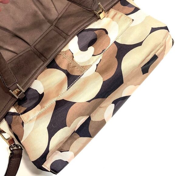 KATE SPADE Mattie Street Amelie Leather Satchel - Picture 11 of 15